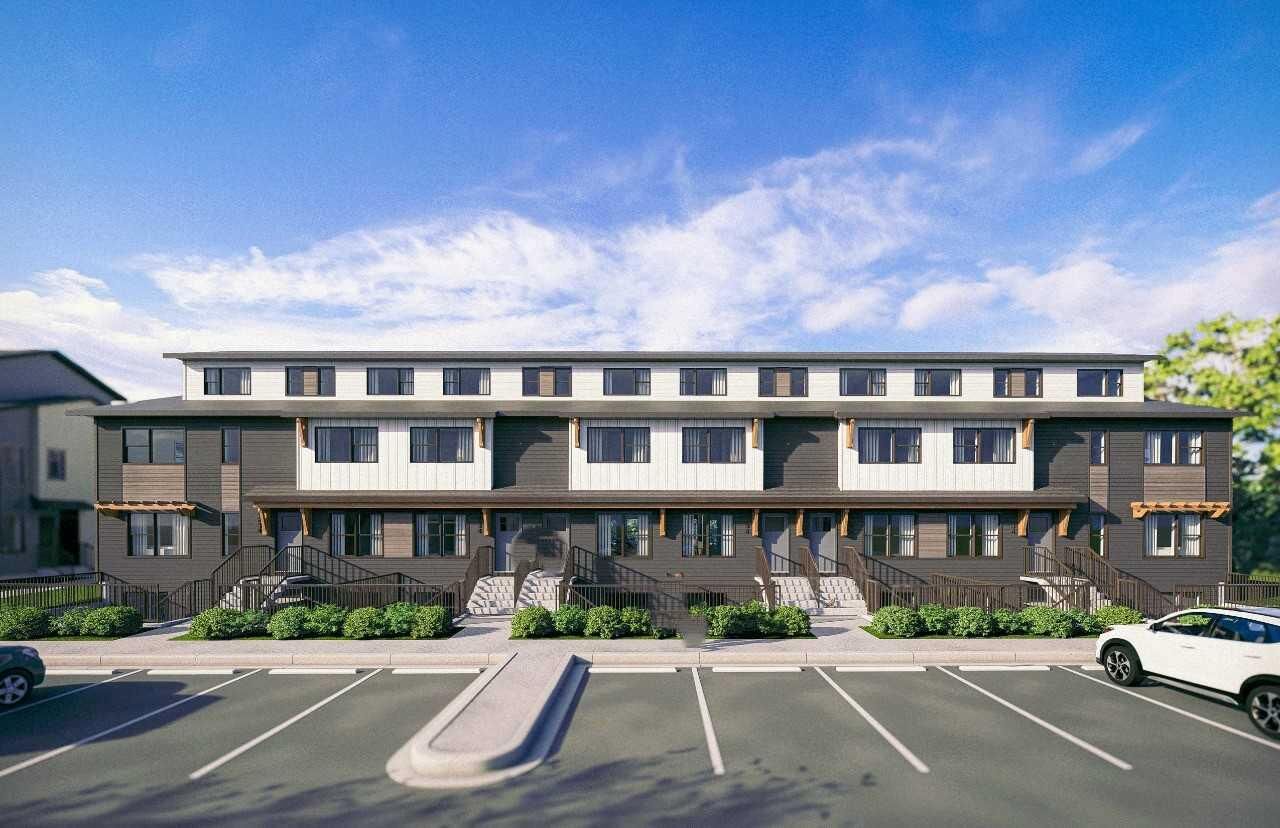 Property Photo:  135 Mahogany Parade SE 1203  AB T3M 4K2 
