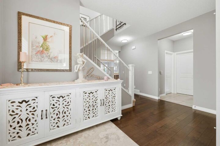 Property Photo:  199 Auburn Springs Boulevard SE  AB T3M 1T9 