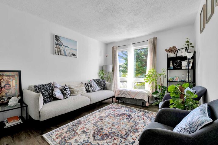 Property Photo:  84A Cedarwood Hill SW  AB T2W 3H5 