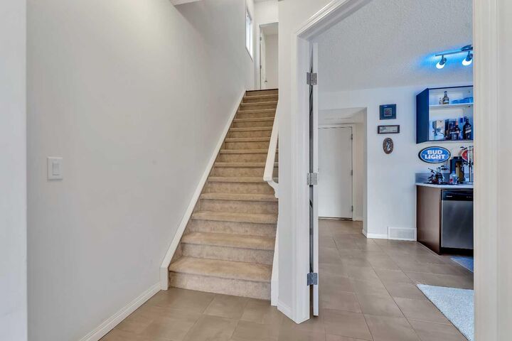 Property Photo:  569 Savanna Boulevard NE  AB T3J 0X3 
