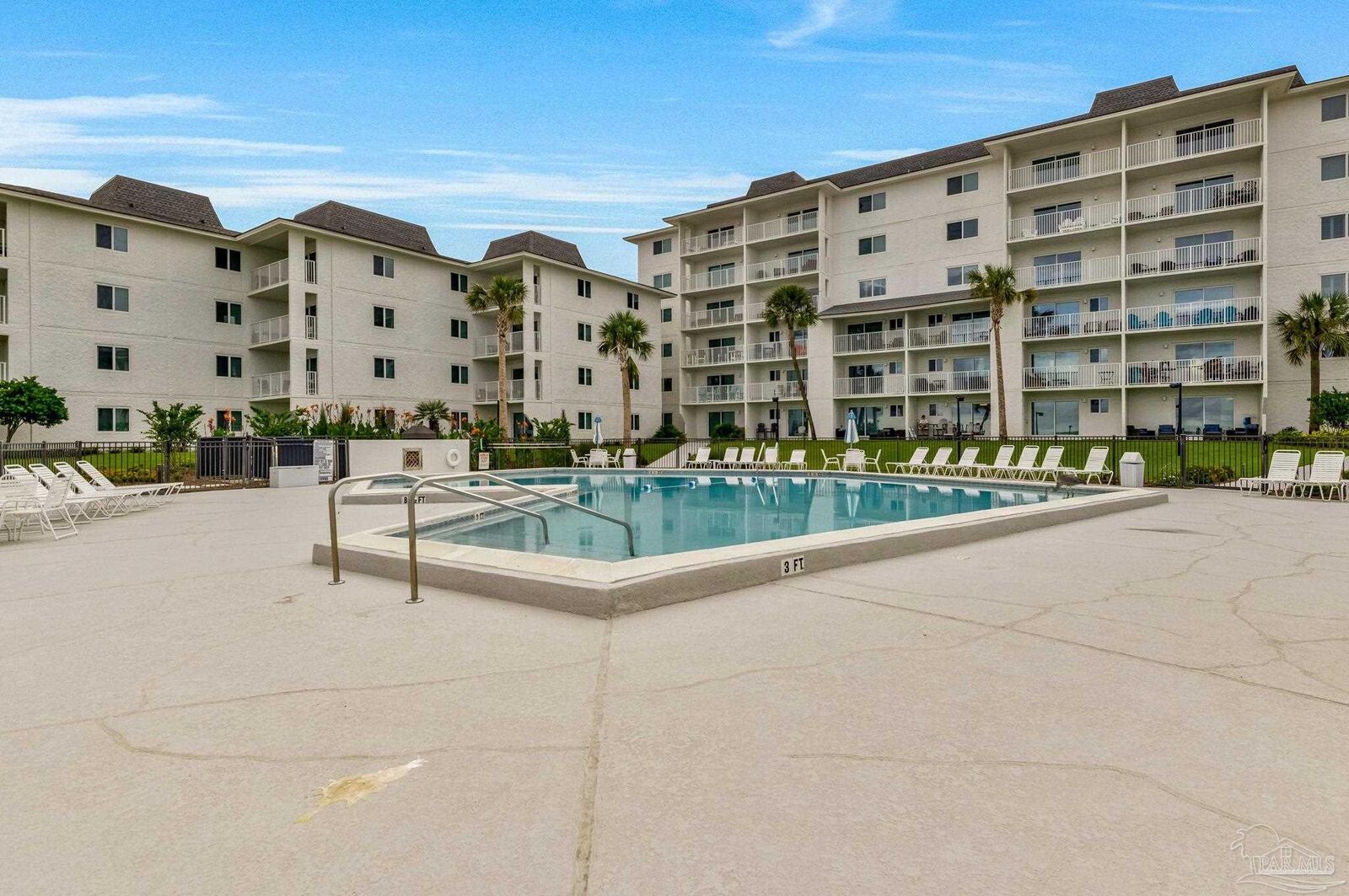 Property Photo:  16335 Perdido Key Dr 316  FL 32507 