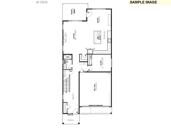 Property Photo: 27449 SE Painter Dr OR 97070