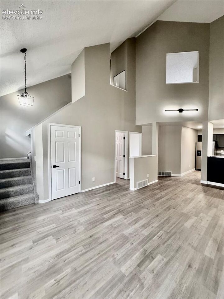 Property Photo:  3921 Berkley Court  CO 80906 