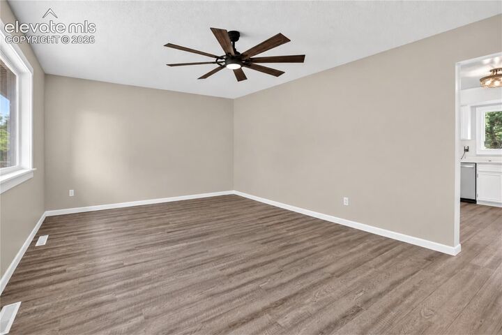 Property Photo:  4619 Sprucewood Drive  CO 80918 