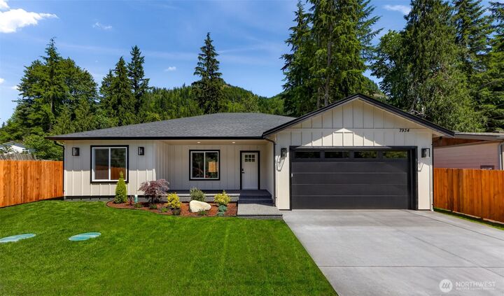Property Photo:  7934  Oregon Trail  WA 98266 