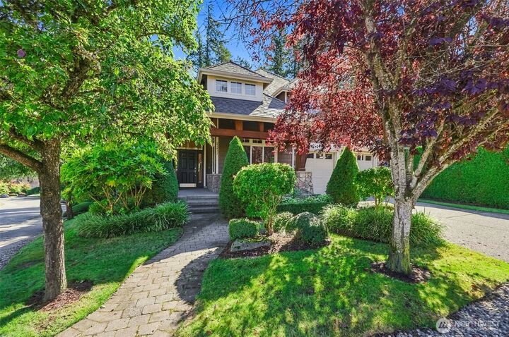 Property Photo: 23431 NE 10th Place WA 98074