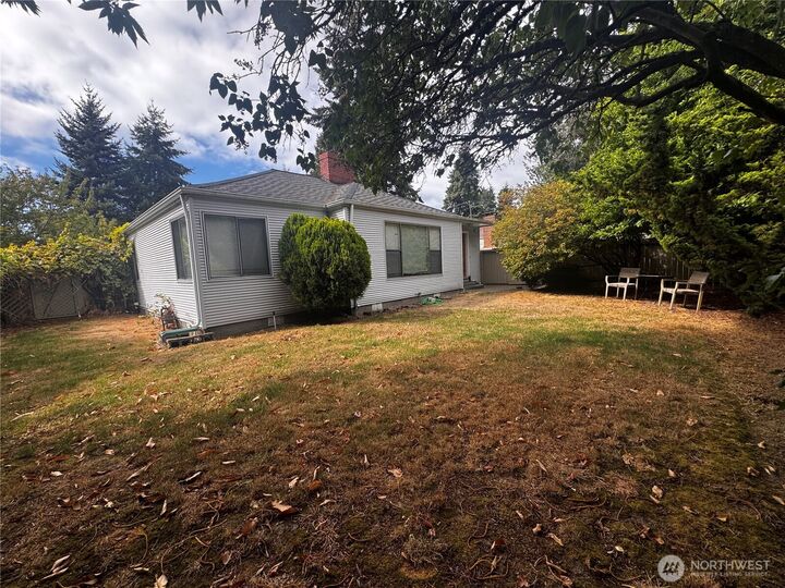 Property Photo:  10131  3rd Avenue NW A  WA 98177 