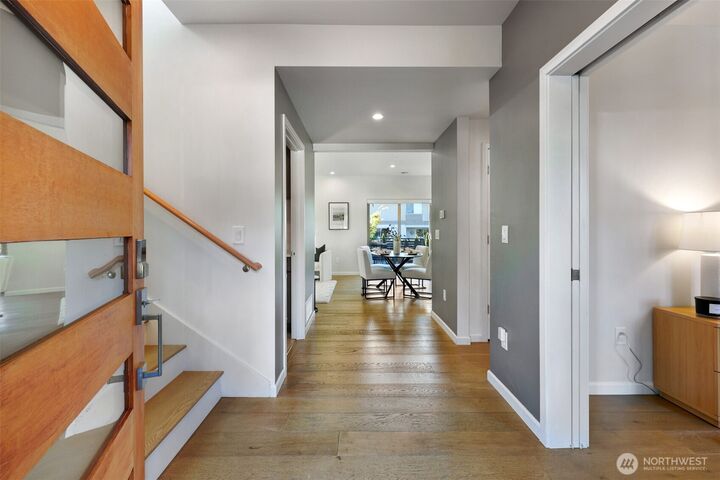 Property Photo:  3821  19th Avenue SW  WA 98106 