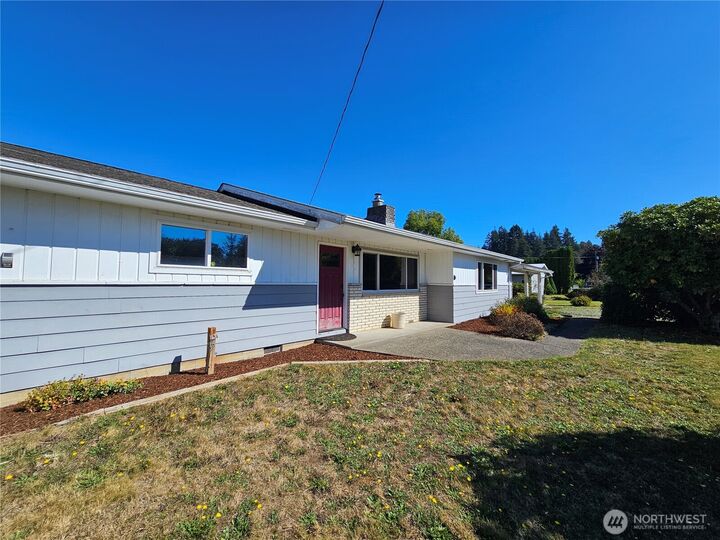Property Photo: 145 Hurd Road WA 98541