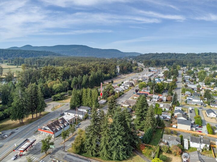 Property Photo:  31503  US 2  WA 98294 