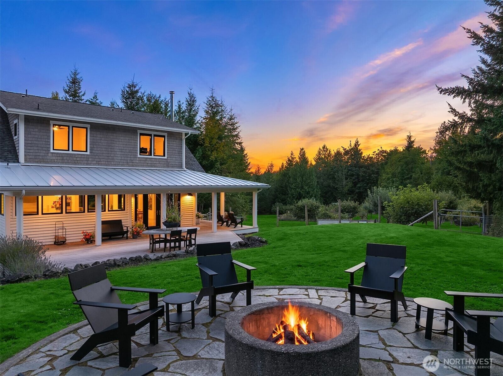 Property Photo:  1198 NE Raspberry Ridge Lane  WA 98370 