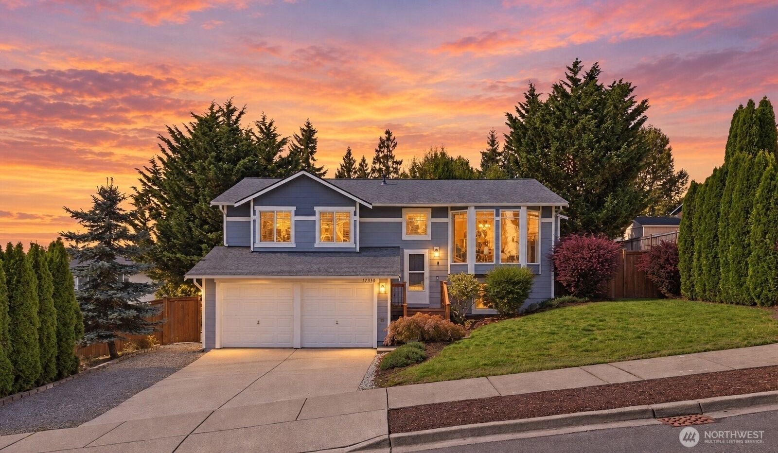Property Photo:  17330  73rd Avenue NE  WA 98223 