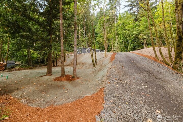 Property Photo: 150 NE Steelhead Drive S WA 98528
