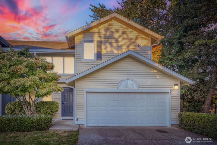 Property Photo: 927 132nd Street SW B4 WA 98204