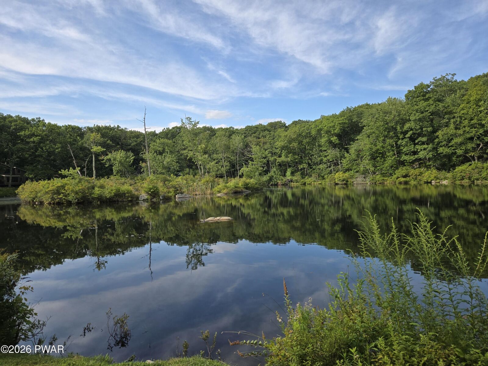 Property Photo:  114 Ledgeway Lane  PA 18428 