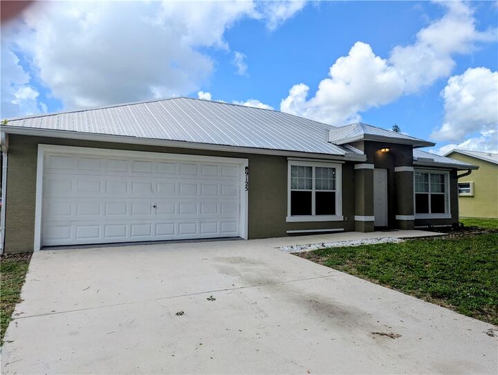 Property Photo:  9125 100th Court  FL 32967 