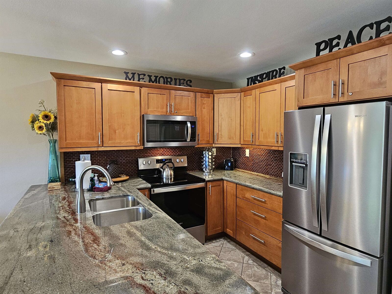 Property Photo: 2777 S Kihei Rd F-102 HI 96753