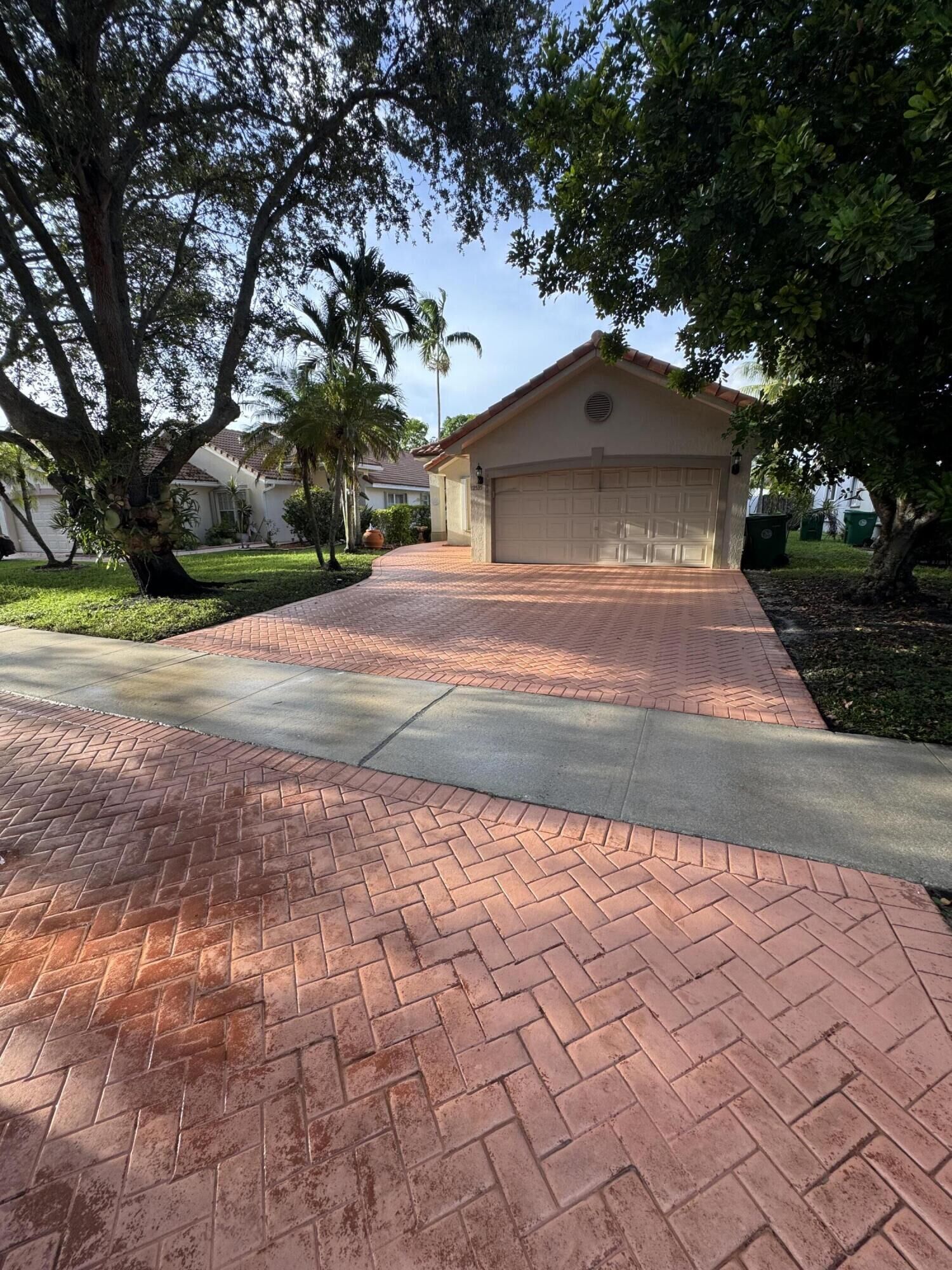 Property Photo:  12535 SW 7th Place  FL 33325 