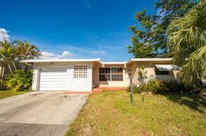 Property Photo: 901 NW 48th Place FL 33064