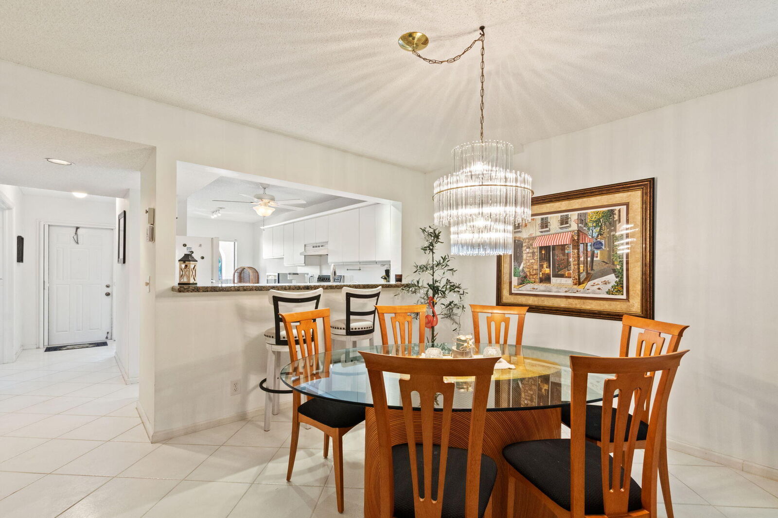 Property Photo: 5380 Cedar Lake Drive 303 FL 33437