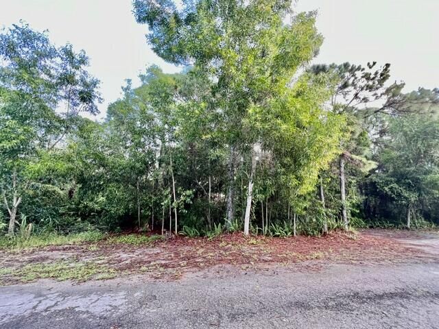 Property Photo: Xxx 182nd Road N FL 33458