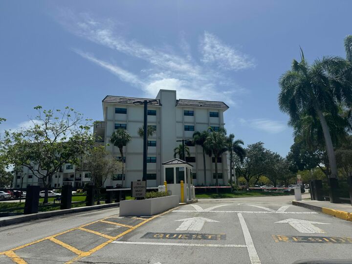 Property Photo: 1350 River Reach Drive 106 FL 33315