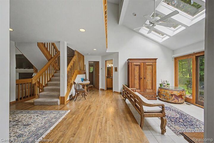 Property Photo: 11349 Philway Court MI 48114