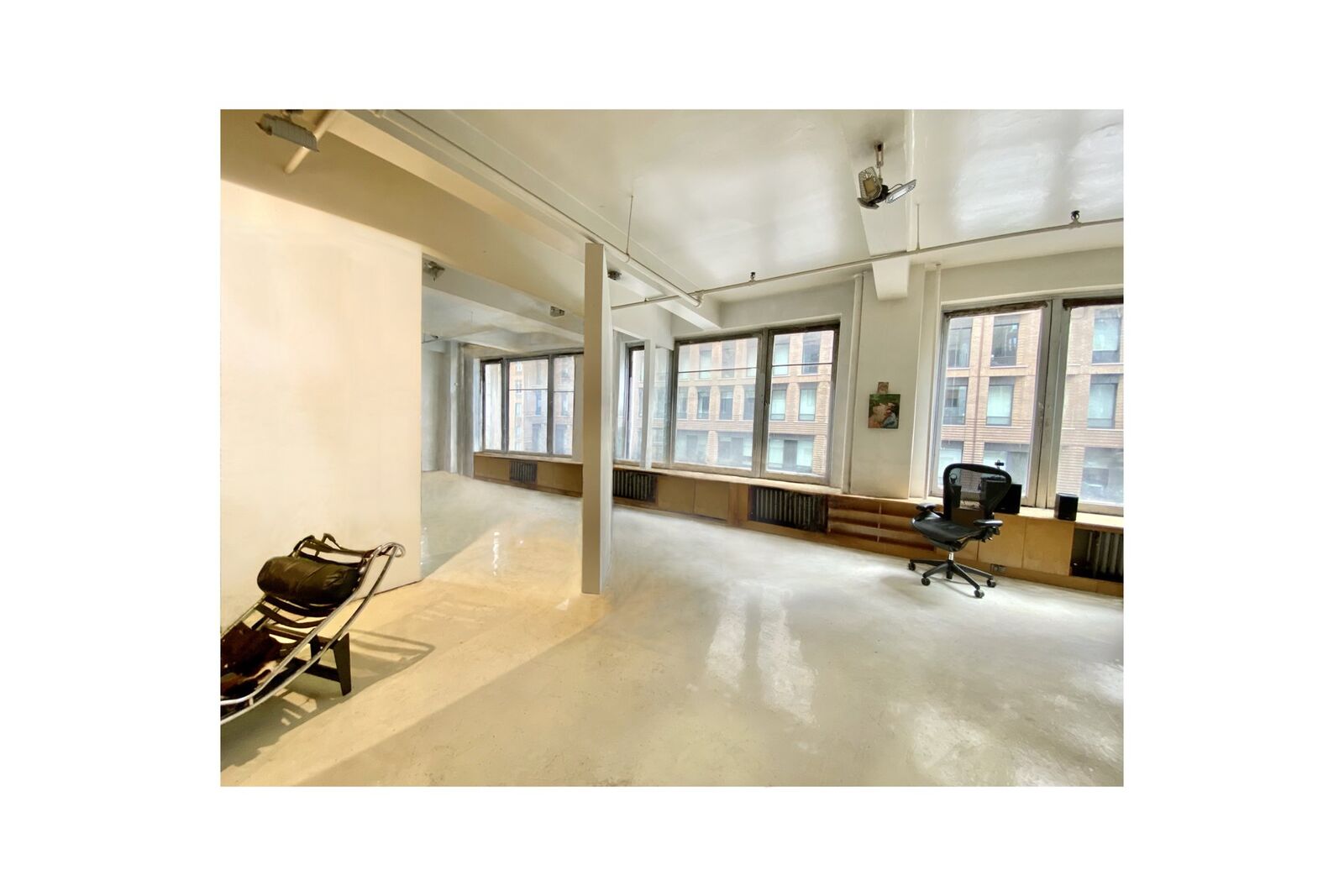 Property Photo:  249 W 29th Street 2S  NY 10001 