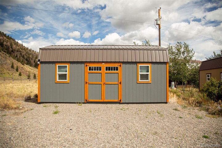 Property Photo:  115 Trout Court  CO 81130 