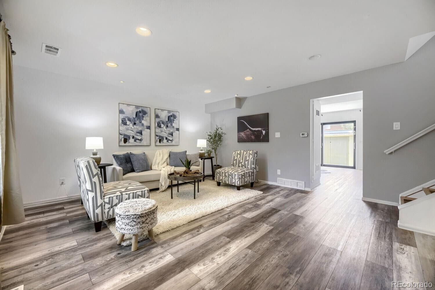 Property Photo: 3816 S Yosemite Street 139 CO 80237