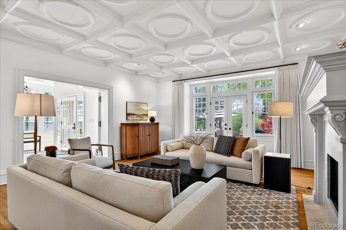 Property Photo: 915 E 7th Avenue 3 CO 80218