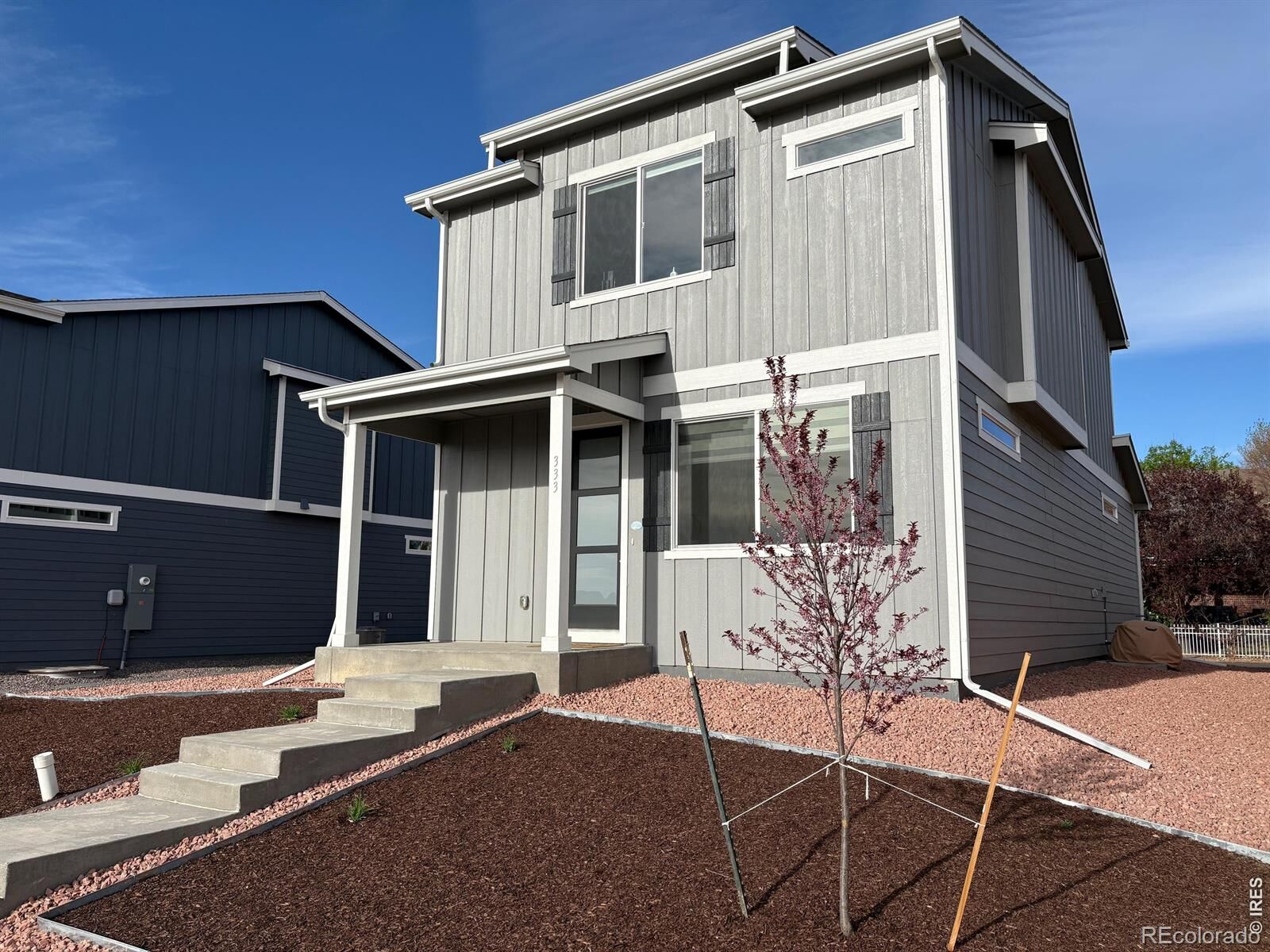 Property Photo: 333 Pyramid Peak Street CO 80513