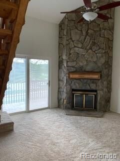 Property Photo: 6380 Oak Street 302 CO 80004
