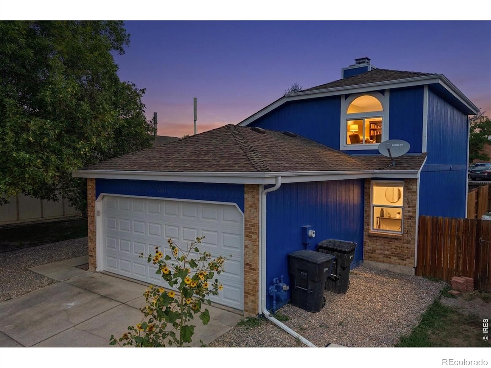 Property Photo:  5047 E 112th Court  CO 80233 