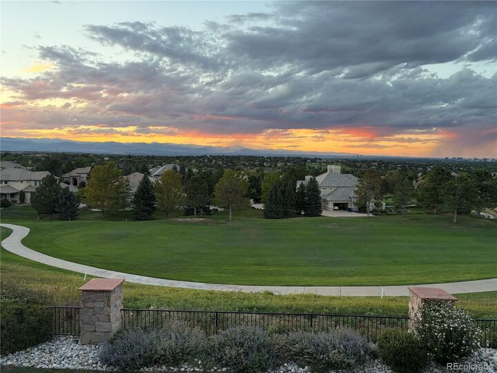 Property Photo:  10201 Prestwick Trail  CO 80124 