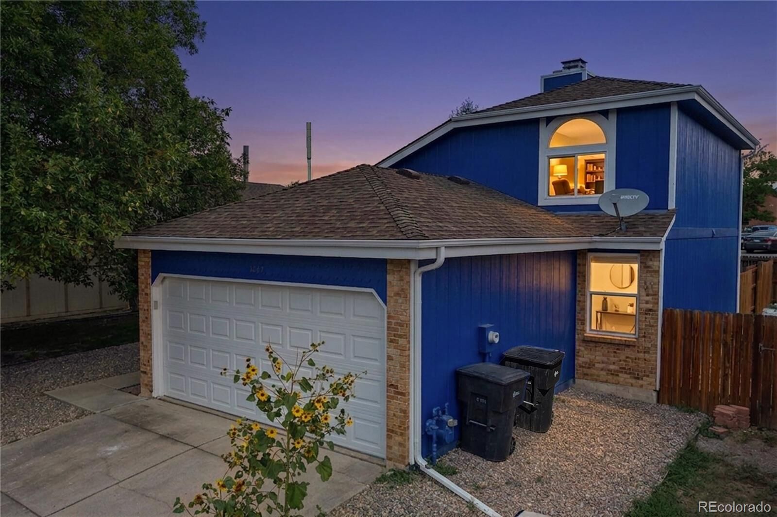 Property Photo:  5047 E 112th Court  CO 80233 