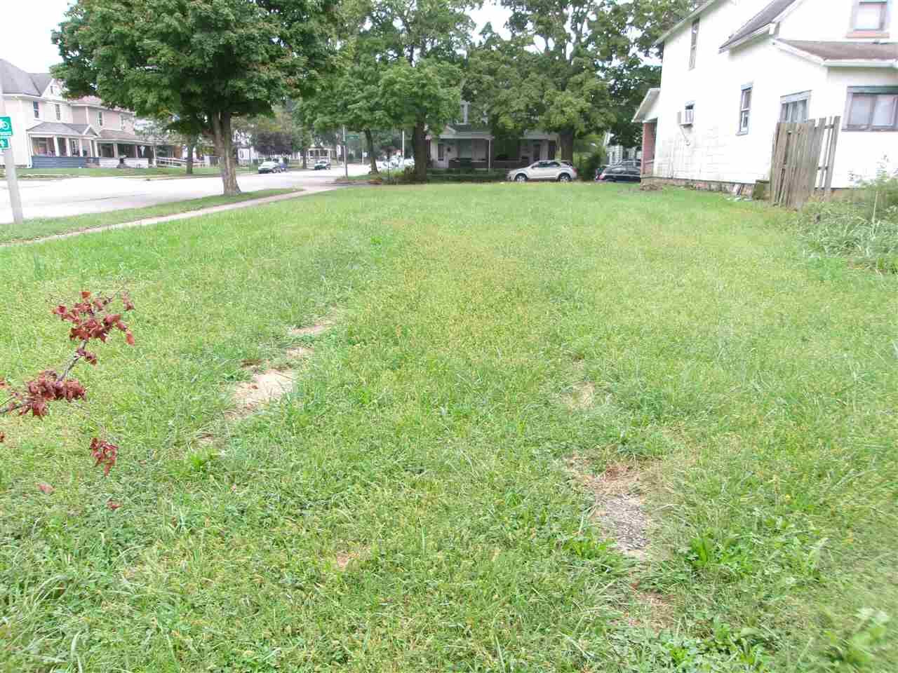 Property Photo:  0 N 21st Street  IN 47374 