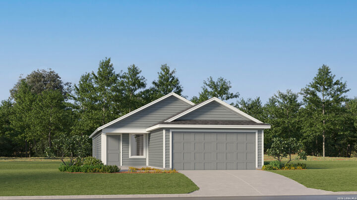 Property Photo:  5223 Magnolia Gardens  TX 78223 