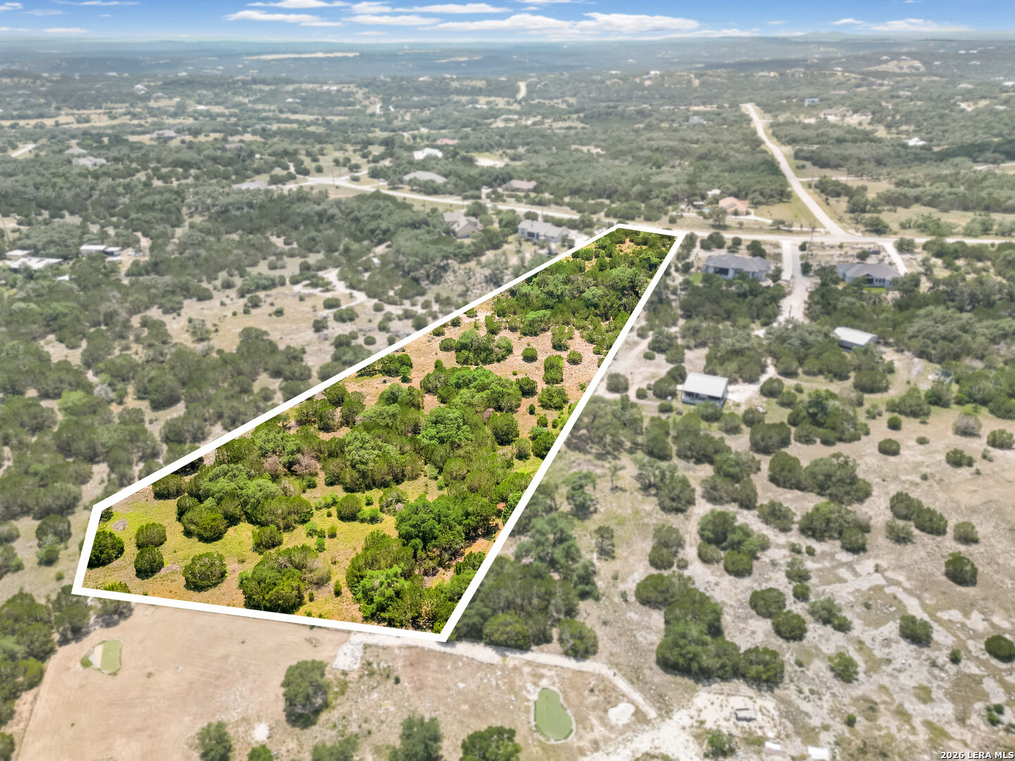 Property Photo: 242 Ridge Pt TX 78070