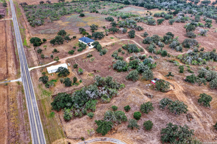 Property Photo:  Tbd Fm 3335  TX 78160 