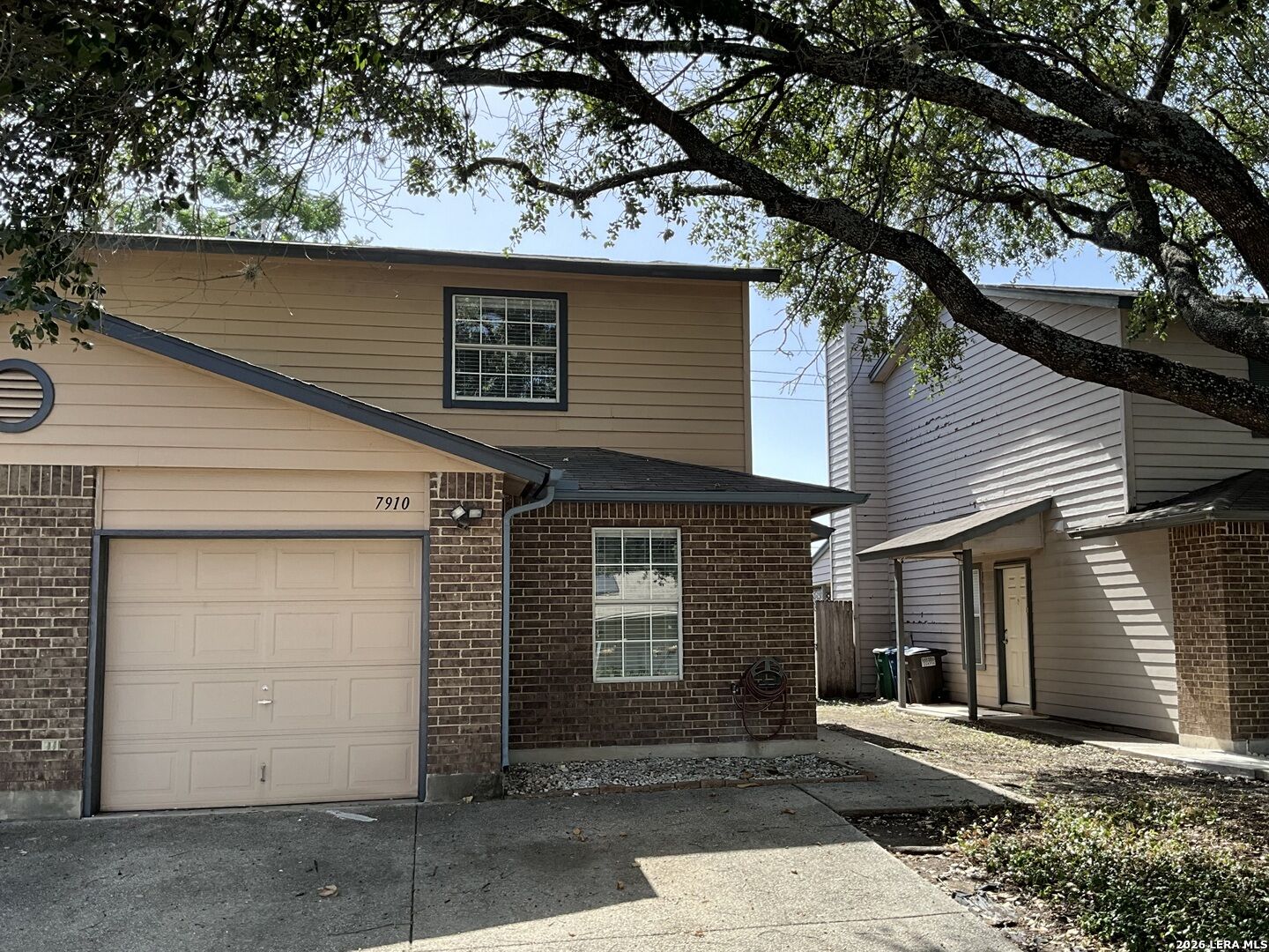 Property Photo:  7910 Galaway Bay  TX 78240 