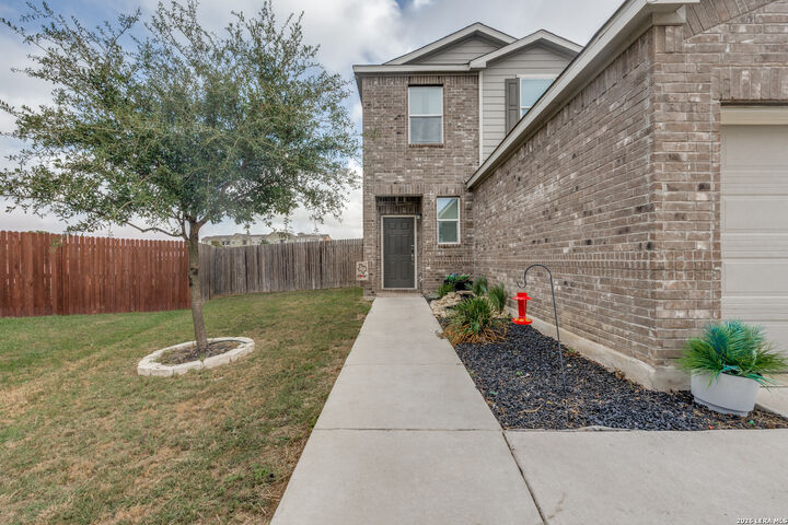 Property Photo:  625 Pond  TX 78130 