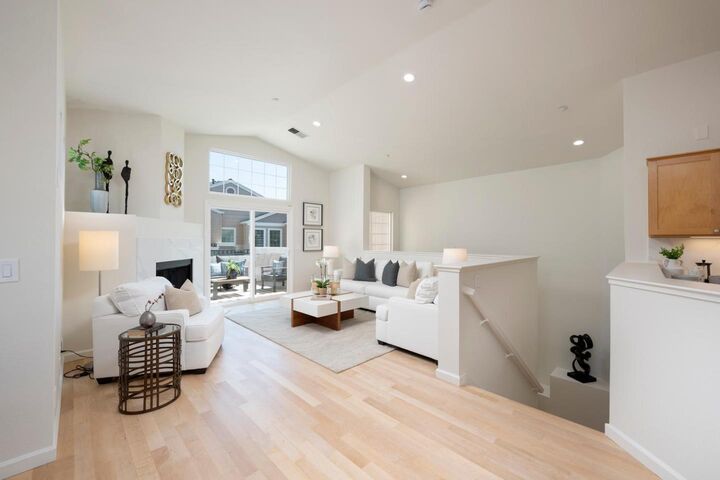 Property Photo: 158 Positano Circle CA 94065