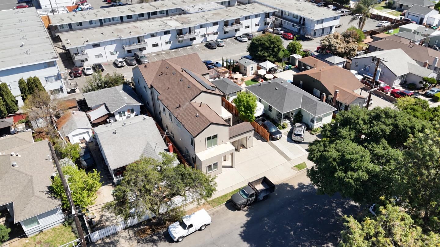 Property Photo: 24538 Oneil Avenue CA 94544