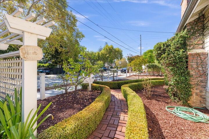 Property Photo: 311 Tait Avenue CA 95030