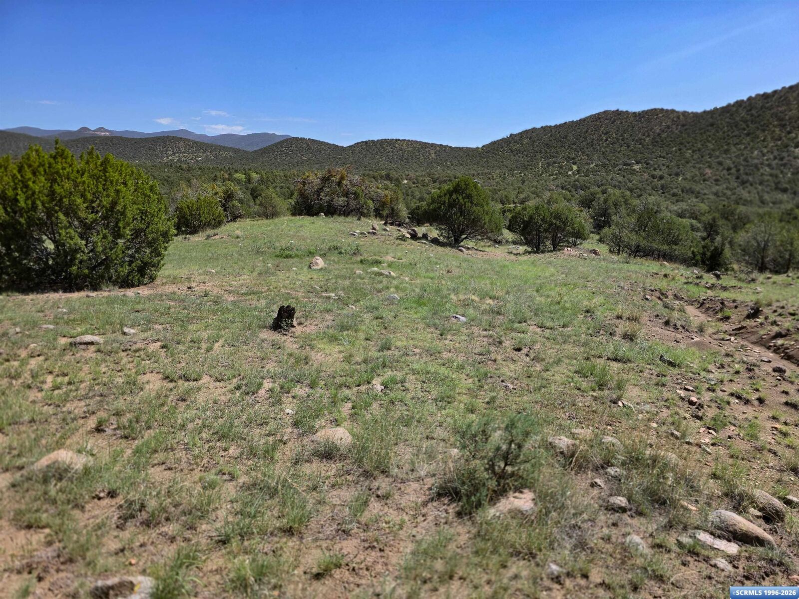 Property Photo:  37-X2 Black Dog Road  NM 88061 