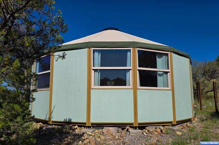 Property Photo:  37 Black Dog Road  NM 88061 