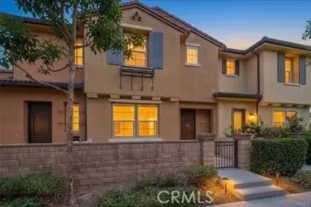 Property Photo:  3002 E Via Fiano  CA 91764 