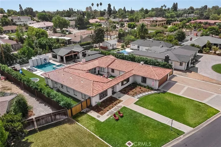 Property Photo: 136 Miramonte Drive CA 92835