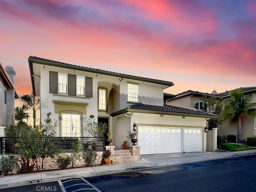 Property Photo:  23 Golf Ridge  CA 92679 